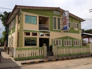 Agoda.com Myanmar Apartments & Hotels