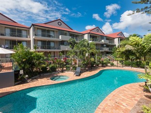 Agoda.com Australia Apartments & Hotels