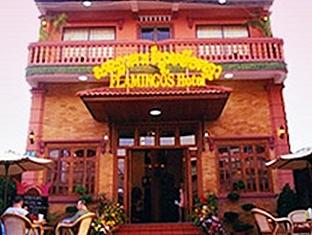 Agoda.com Cambodia Apartments & Hotels