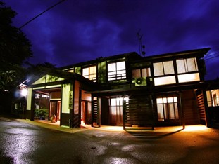 Agoda.com Japan Apartments & Hotels