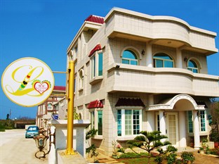 Agoda.com Taiwan Apartments & Hotels