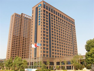 Agoda.com China Apartments & Hotels