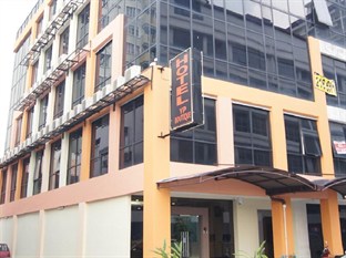 Agoda.com Malaysia Apartments & Hotels