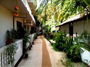 Agoda.com India Apartments & Hotels