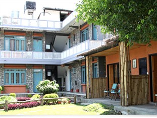 Agoda.com Nepal Apartments & Hotels