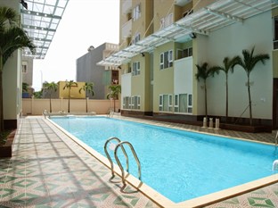 Agoda.com Vietnam Apartments & Hotels  