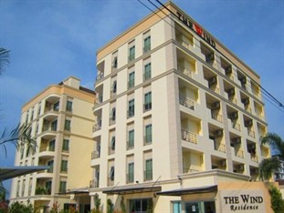 Agoda.com Thailand Apartments & Hotels