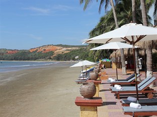 Agoda.com Vietnam Apartments & Hotels  