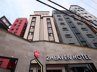 Agoda.com South Korea Apartments & Hotels