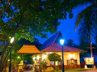 Agoda.com Thailand Apartments & Hotels