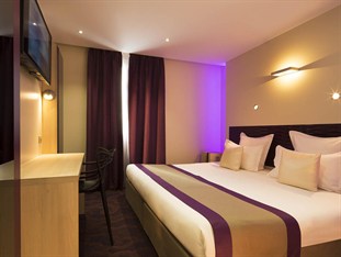 Agoda.com Apartments & Hotels France 