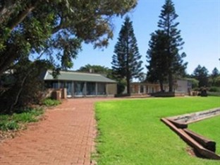 Agoda.com Australia Apartments & Hotels