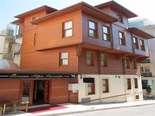 Agoda.com Turkey Apartments & Hotels