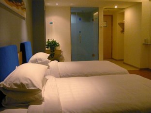 Agoda.com China Apartments & Hotels