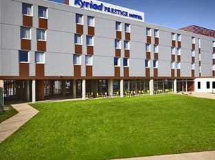 Agoda.com Apartments & Hotels France 