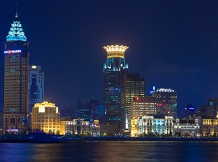 Agoda.com China Apartments & Hotels