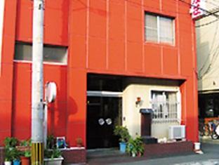 Agoda.com Japan Apartments & Hotels