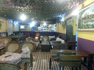 Agoda.com Cambodia Apartments & Hotels