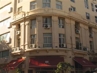 Agoda.com Argentina Apartments & Hotels