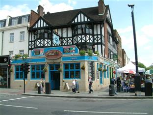 Agoda.com United Kingdom Apartments & Hotels