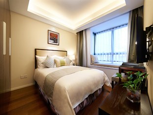 Agoda.com China Apartments & Hotels