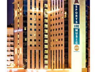 Agoda.com United Arab Emirates Apartments & Hotels