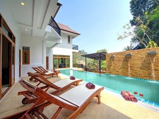 Agoda.com Thailand Apartments & Hotels