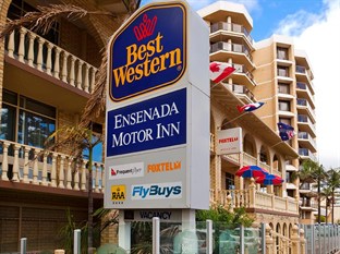 Agoda.com Australia Apartments & Hotels