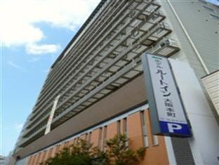 Agoda.com Japan Apartments & Hotels