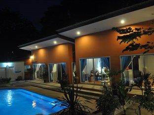 Agoda.com Thailand Apartments & Hotels