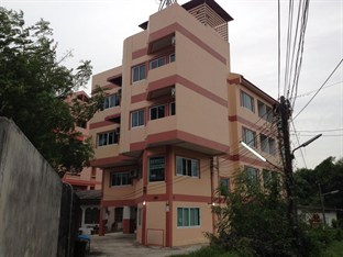 Agoda.com Thailand Apartments & Hotels