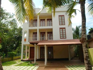 Agoda.com Sri Lanka Apartments & Hotels