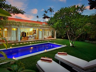 Agoda.com Indonesia Apartments & Hotels