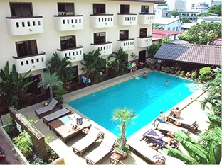 Agoda.com Thailand Apartments & Hotels