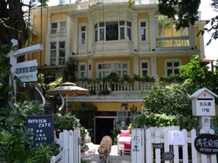 Agoda.com China Apartments & Hotels