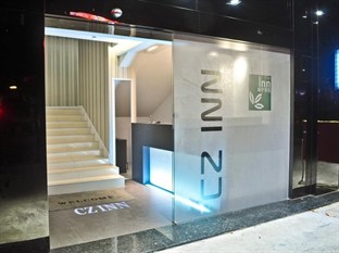 Agoda.com China Apartments & Hotels