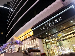 Agoda.com South Korea Apartments & Hotels