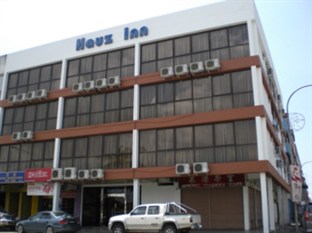 Agoda.com Malaysia Apartments & Hotels