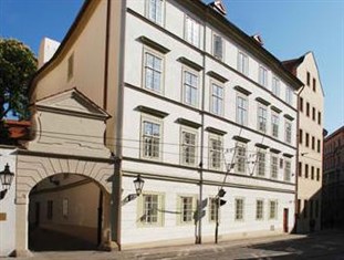 Agoda.com Czech Republic Apartments & Hotels in Europe