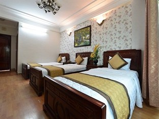 Agoda.com Vietnam Apartments & Hotels  