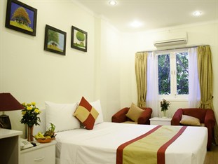 Agoda.com Vietnam Apartments & Hotels  