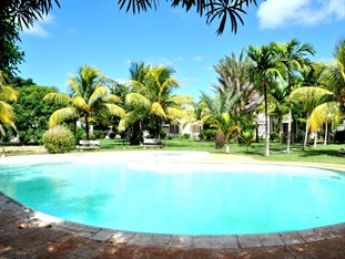 Agoda.com Mauritius Apartments & Hotels
