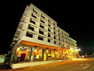 Agoda.com Thailand Apartments & Hotels