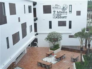 Agoda.com Taiwan Apartments & Hotels