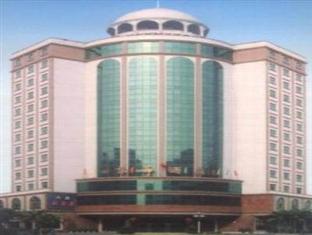 Agoda.com China Apartments & Hotels