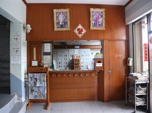 Agoda.com Thailand Apartments & Hotels