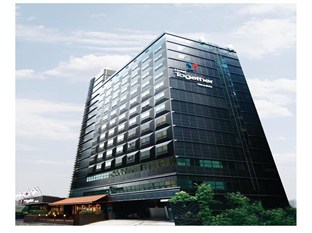 Agoda.com South Korea Apartments & Hotels