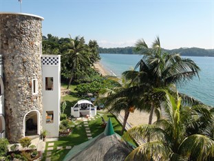 Agoda.com Philippines Apartments & Hotels