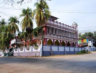 Agoda.com Myanmar Apartments & Hotels