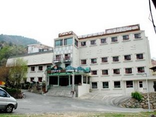 Agoda.com South Korea Apartments & Hotels